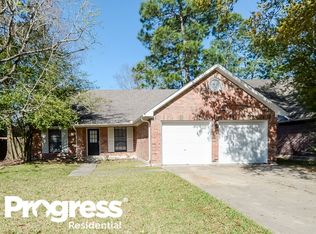 21715 N Tangle Creek Ln, Spring, TX 77388