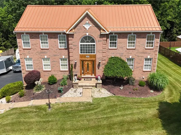 440 Chapeldale Dr, Apollo, PA 15613