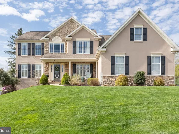 85 Cricket Ave, Boyertown, PA 19512