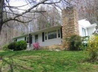 116 Shepard Way, Burnsville, NC 28714