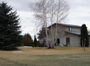 38206 Round Butte Rd, Ronan, MT 59864
