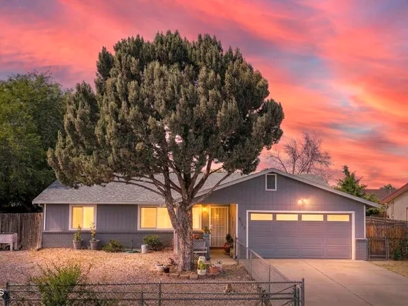 8110 E Loos Dr, Prescott Valley, AZ 86314
