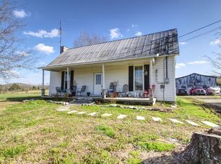 460 Cottage Home Rd, Liberty, TN 37095