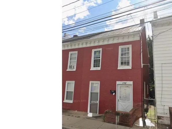 144 S Locust St, Hagerstown, MD 21740