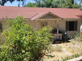 16698 W Willow Ave, Yarnell, AZ 85362