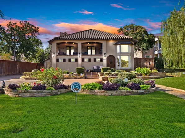 306 E Rochelle Blvd, Irving, TX 75062