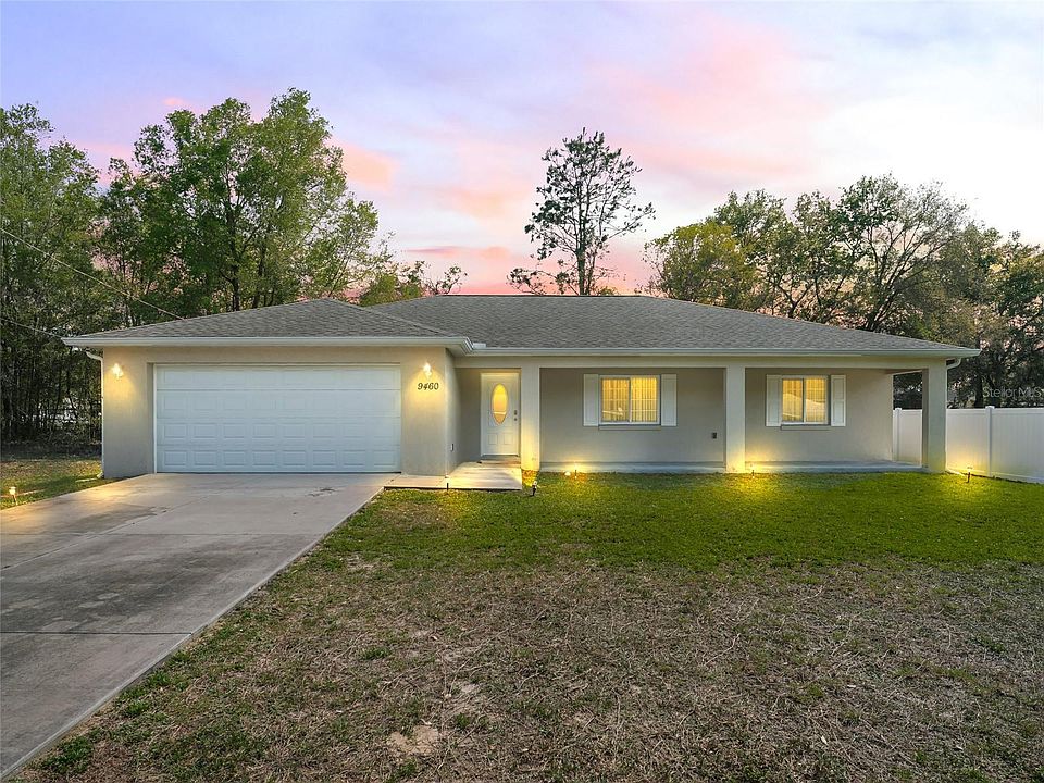 1st image of 9460 SE 161st St
