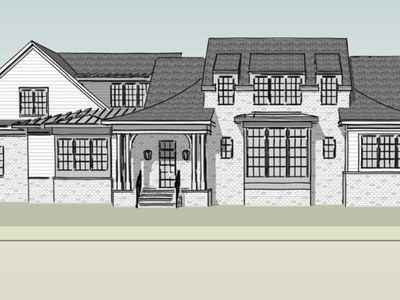 3933 Bristol Rd, Durham, NC, 27707