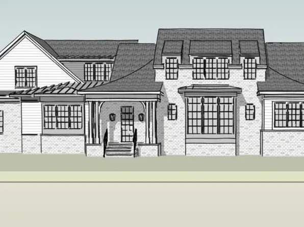 3933 Bristol Rd, Durham, NC 27707