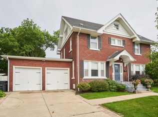 191 N Portage Path, Akron, OH 44303