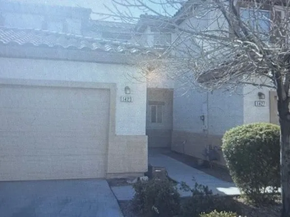1423 Orange Jubilee Rd, Henderson, NV 89014