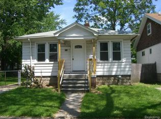 250 W Bennette St, Ferndale, MI