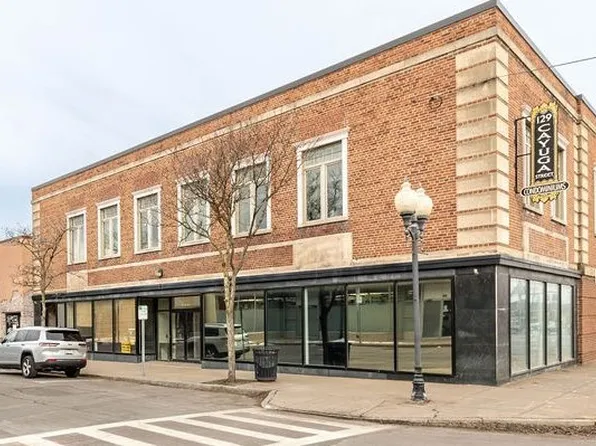 129 Cayuga St APT 6, Fulton, NY 13069