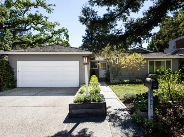 785 La Para Ave, Palo Alto, CA 94306