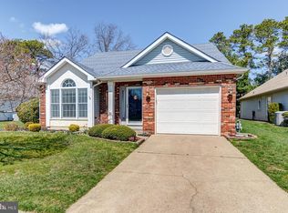 1644 Goldspire Rd, Toms River, NJ 08755