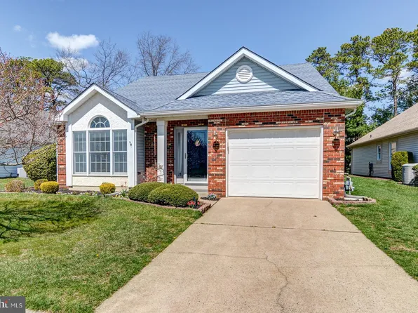 1644 Goldspire Rd, Toms River, NJ 08755