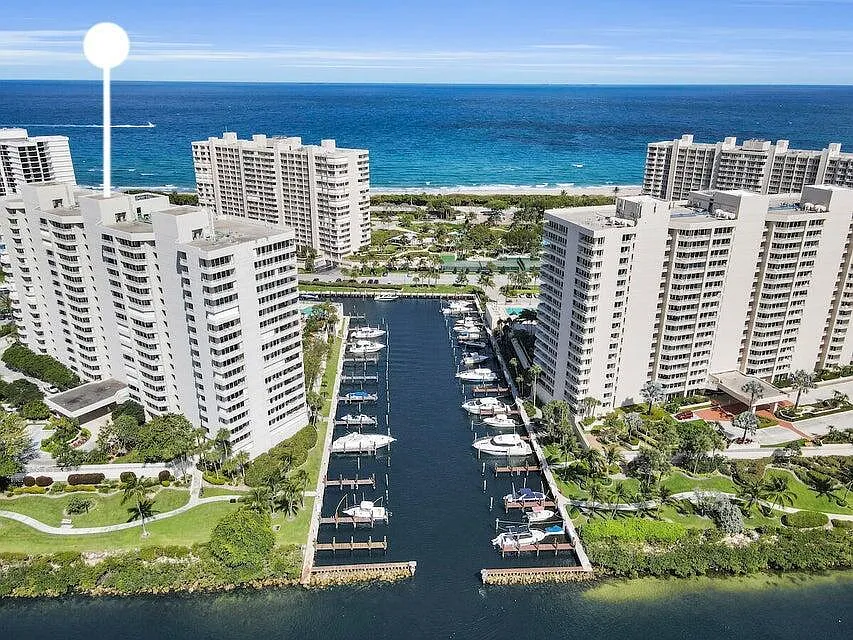 4101 N Ocean Blvd #1008