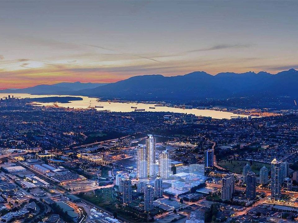 1st image of 4168 Lougheed Hwy #610