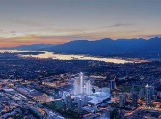 4168 Lougheed Hwy #610, Burnaby, BC