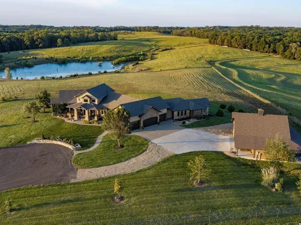 17688 Golden Rd, Linwood, KS 66052