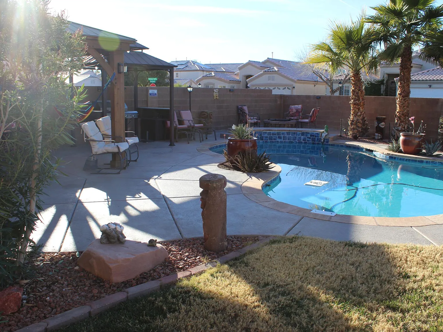 7711 Morning Lake Dr — Photo 3