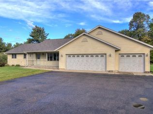 850 Walters Court, Cornell, WI 54732
