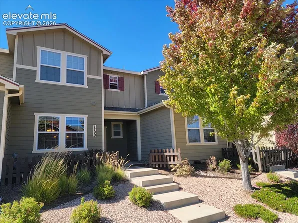 1799 Portland Gold Dr, Colorado Springs, CO 80905