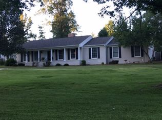 3210 Ponderosa Ln, Thomson, GA 30824