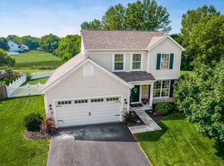 6397 Ewen Cir, Grove City, OH