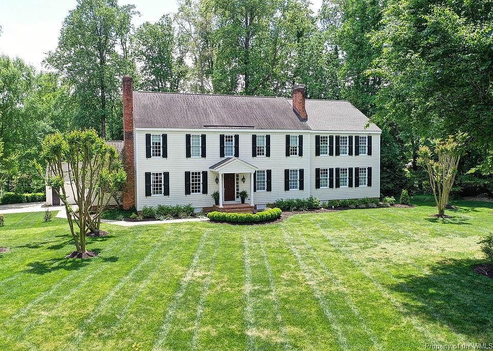 44 Whittakers Mill Rd, Williamsburg, VA 23185 | Zillow