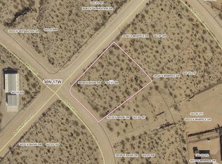 30340 N Basin Rd #208, Meadview, AZ 86444