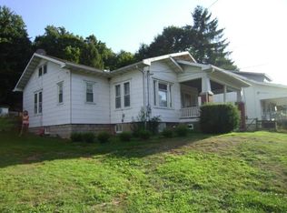 300 Trevorton Rd, Shamokin, PA 17872