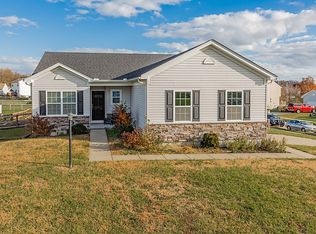 1146 Infantry Dr, Independence, KY 41051