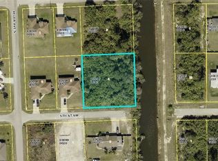 3700 5th St SW, Lehigh Acres, FL 33976