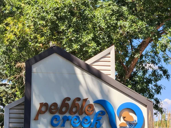 3550 S Harlan St Unit 250, Denver, CO 80235