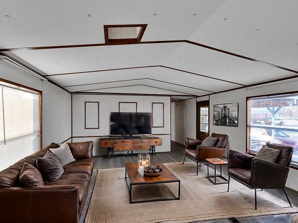 461 Casa Linda Dr TRAILER C