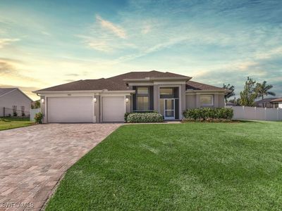 1900 SW 26th Terrace Cpe, Coral, FL, 33914