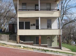 307 George St, Alton, IL 62002