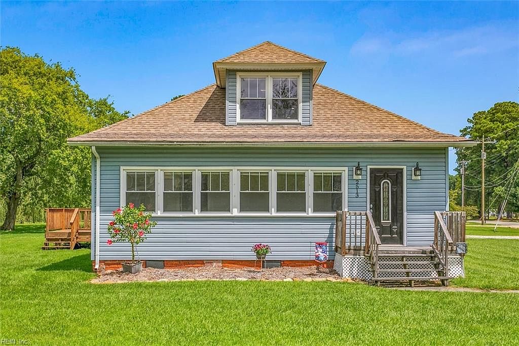 2513 Seaford Rd, Seaford, VA 23696 Zillow