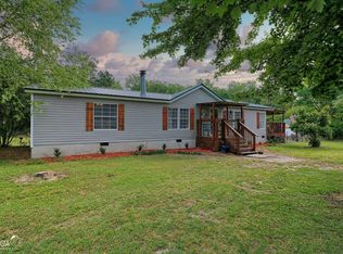 333 Davis Rd, Pembroke, GA 31321