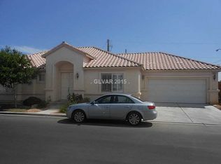 2678 Rimpacific Cir, Las Vegas, NV 89146