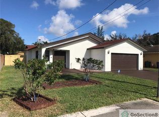 536 NW 14th Ave, Fort Lauderdale, FL 33311