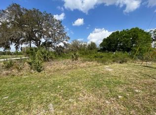 Jack Brack Rd LOT 11, Saint Cloud, FL 34771