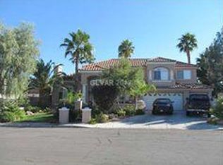 23 Firedrake Ter, Henderson, NV 89074