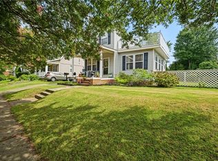 623 New York Ave, Norfolk, VA 23508