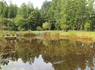 4605 Union Church Rd, Carthage, NC 28327