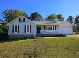 160 Glenshannon Dr, Columbia, SC 29223
