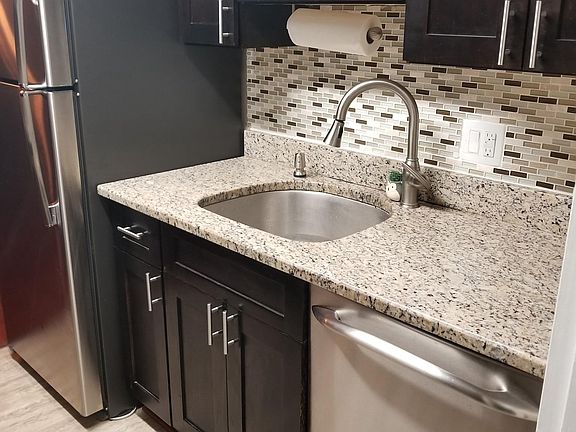 Updated Kitchen