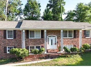 4638 Glenwood Dr, Macon, GA 31210