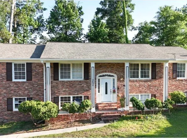 4638 Glenwood Dr, Macon, GA 31210